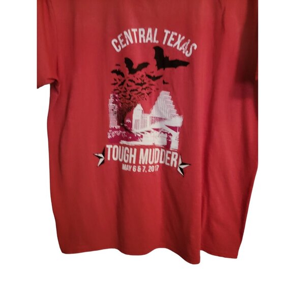 Tough Mudder 2017  - World's Toughest Mudder Iconic Endurance Event Toughest 24 - Picture 1 of 4